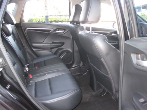 Used 2015 Honda Fit EX-L image 35