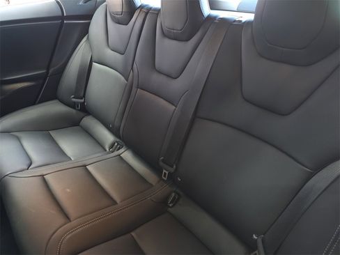 Used 2018 Tesla Model S P100D image 16