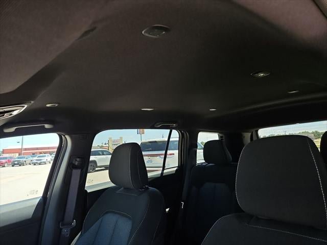 New 2026 Jeep Cherokee Laredo AWD/4WD image 52