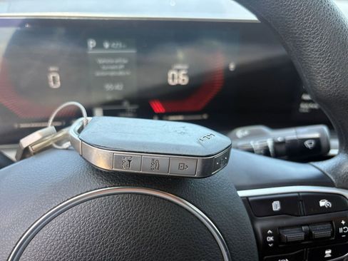 Used 2025 Kia K5 LXS image 21