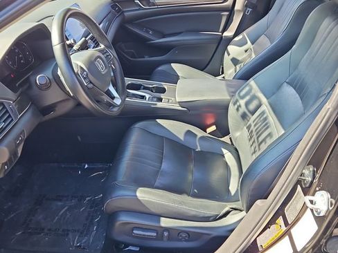 Used 2022 Honda Accord Sport Special Edition image 11