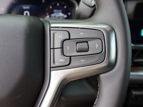 New 2026 Chevrolet Silverado 1500 RST image 15