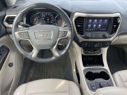 Used 2021 GMC Acadia Denali image 24