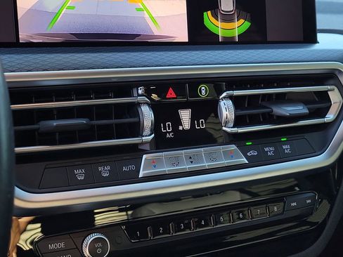 Used 2022 BMW X3 sDrive30i w/ M Sport Package 2 image 30