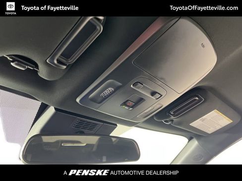 Used 2026 Toyota Camry SE image 23