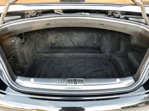 Used 2017 Mercedes-Benz S 550 Cabriolet image 58