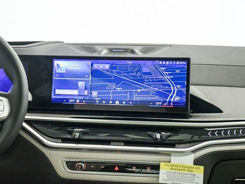 New 2026 BMW ALPINA XB7 image 18