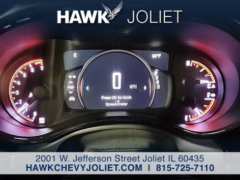 Used 2026 Dodge Durango GT AWD/4WD image 16