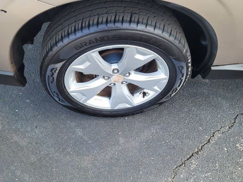 Used 2015 Subaru Forester 2.5i Premium image 13