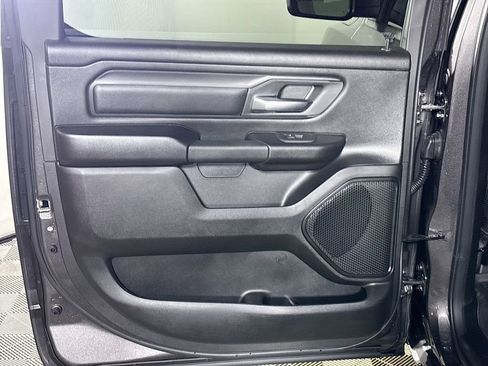 New 2026 RAM 1500 Classic Warlock image 18