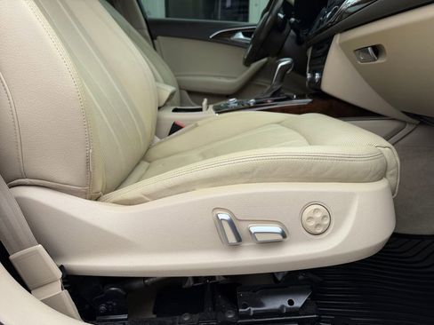 Used 2016 Audi A6 3.0T Prestige image 41