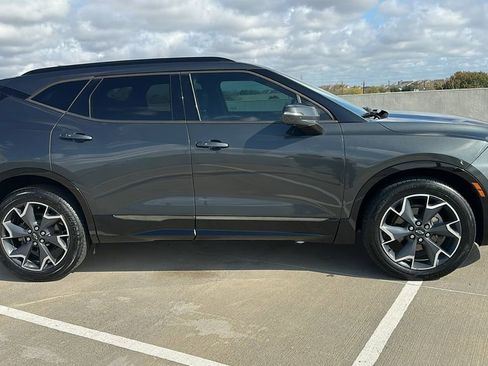 Used 2020 Chevrolet Blazer RS image 13