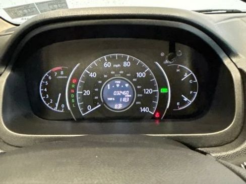 Used 2015 Honda CR-V EX image 14