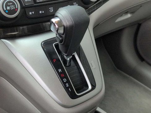 Used 2012 Honda CR-V EX-L image 30