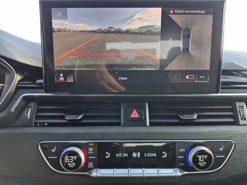 Used 2023 Audi A4 2.0T Premium Plus image 8