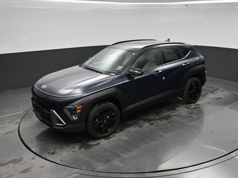 New 2026 Hyundai Kona SEL Sport AWD/4WD image 27