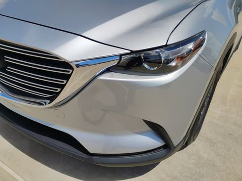 Used 2023 MAZDA CX-9 Touring AWD/4WD image 26