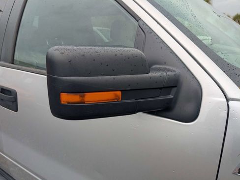 Used 2014 Ford F150 XLT w/ XLT Convenience Package image 12