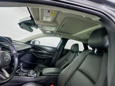 Used 2025 MAZDA CX-30 AWD 2.5 S w/ Preferred Package image 26