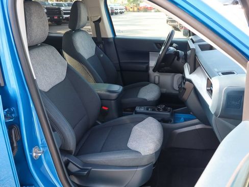 Used 2025 Ford Maverick XLT w/ Equipment Group 302A AWD/4WD image 41
