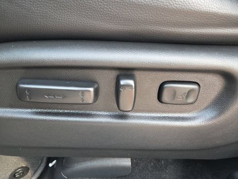 Used 2023 Honda Ridgeline RTL image 18