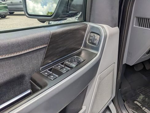 Used 2024 Ford F150 Lariat w/ Equipment Group 502A High AWD/4WD image 19