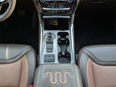 Certified 2023 Ford Explorer King Ranch w/ Technology Package image 19