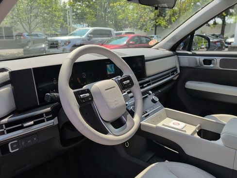New 2026 Hyundai Santa Fe SE image 10