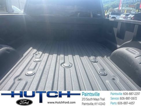 Used 2024 Ford F350 XL w/ STX Appearance Package AWD/4WD image 10