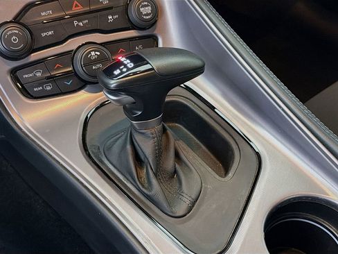 Used 2023 Dodge Challenger R/T w/ Blacktop Package RWD image 20