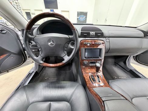 Used 2006 Mercedes-Benz CL 500 image 31