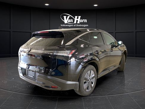 Used 2025 Nissan Murano SL AWD/4WD image 7