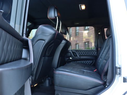 Used 2018 Mercedes-Benz G 63 AMG 4MATIC image 14