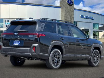 New 2026 Subaru Outback Limited