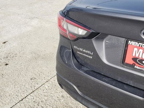 Used 2024 Subaru Legacy Limited image 11