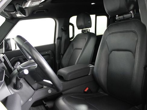 Used 2023 Land Rover Defender 130 S AWD/4WD image 19