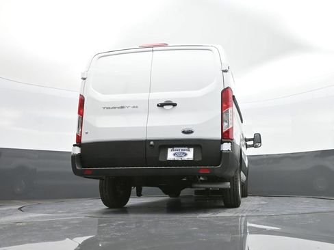 New 2025 Ford Transit 150 Low Roof RWD image 48