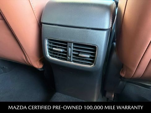 Used 2025 MAZDA CX-5 Carbon Edition AWD/4WD image 18