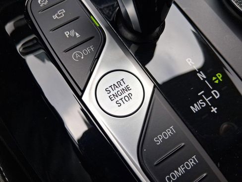 Certified 2023 BMW X3 sDrive30i w/ M Sport Package image 19