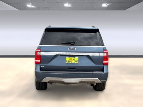 Used 2018 Ford Expedition XLT w/ Equipment Group 201A image 10