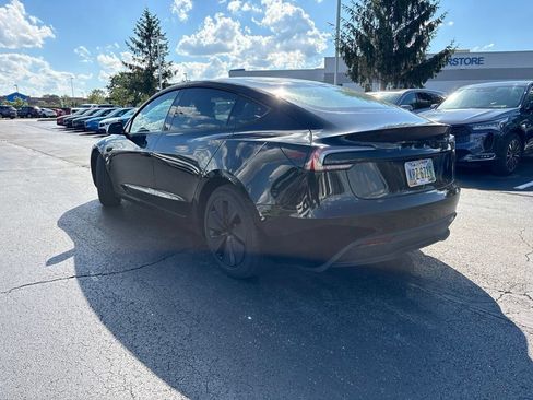 Used 2025 Tesla Model 3 Long Range RWD image 6