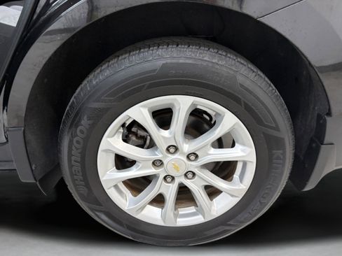 Used 2018 Chevrolet Equinox LS AWD/4WD image 7