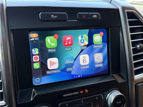 Used 2016 Ford F150 Limited RWD image 56