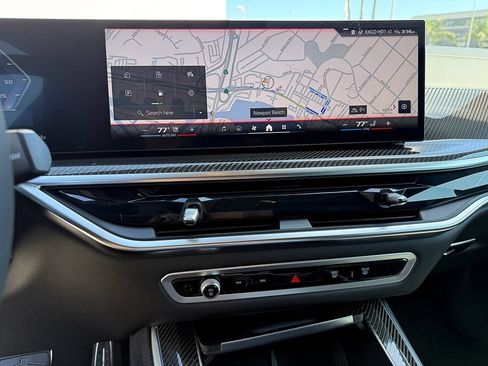 New 2026 BMW X5 M60i AWD/4WD image 13