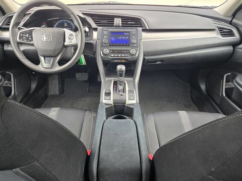 Used 2019 Honda Civic LX image 10