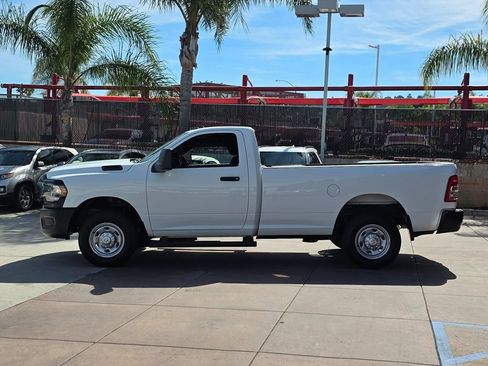 Used 2023 RAM 2500 Tradesman image 11