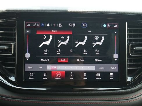 Used 2024 Dodge Durango R/T AWD/4WD image 25