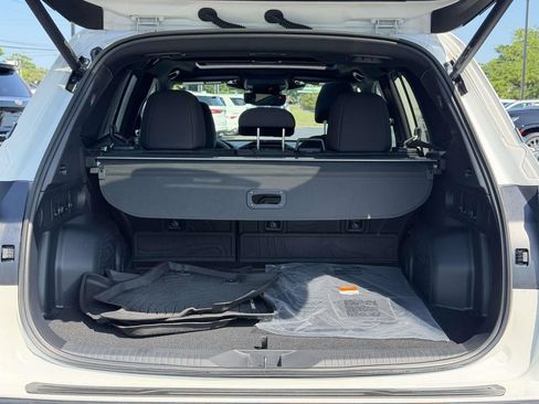 Certified 2026 Subaru Forester Premium AWD/4WD image 14