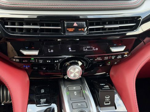 New 2026 Acura MDX A-Spec AWD/4WD image 11