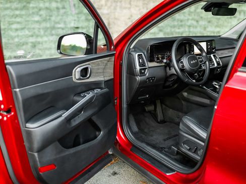 Used 2022 Kia Sorento X-Line EX image 22